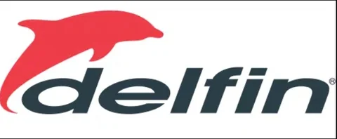 Delfin logo