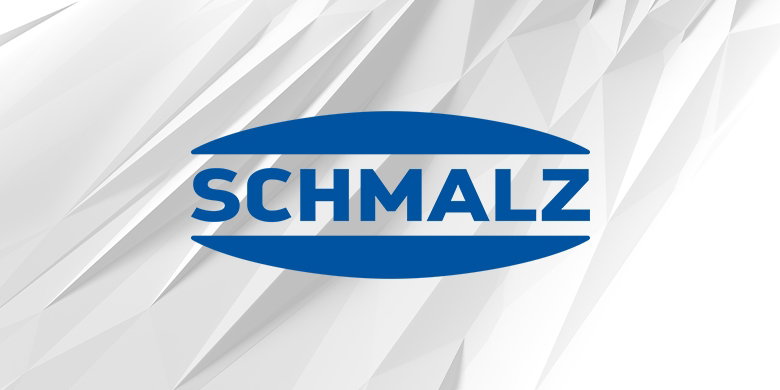 Schmalz logo