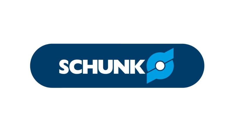 Schunk logo