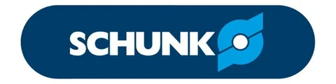 Schunk logo