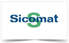 Sicomat logo
