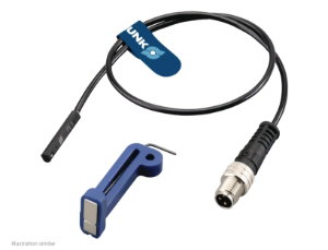 Mmsk 22-PI1-S-PNP Magnetic Sensor