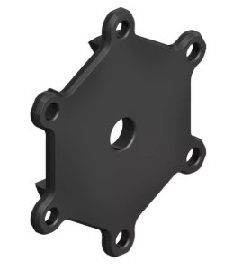 SWM-TSM-TP-4057 Intermediate Plate SWA-060
