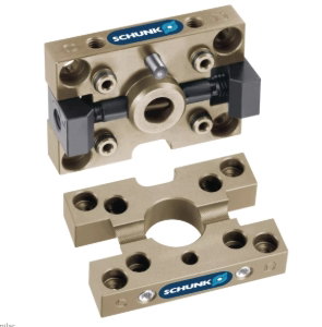 CWK-050-P Compact Gripper Change Master