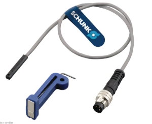 MMS 22-A-10V-M12 Screened Analog Sensor
