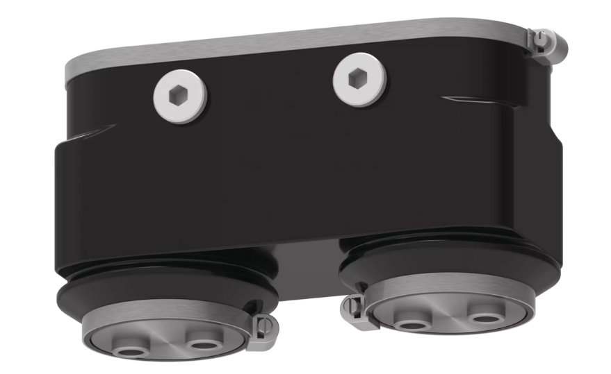 HUE PGN+160 - Protective Cover