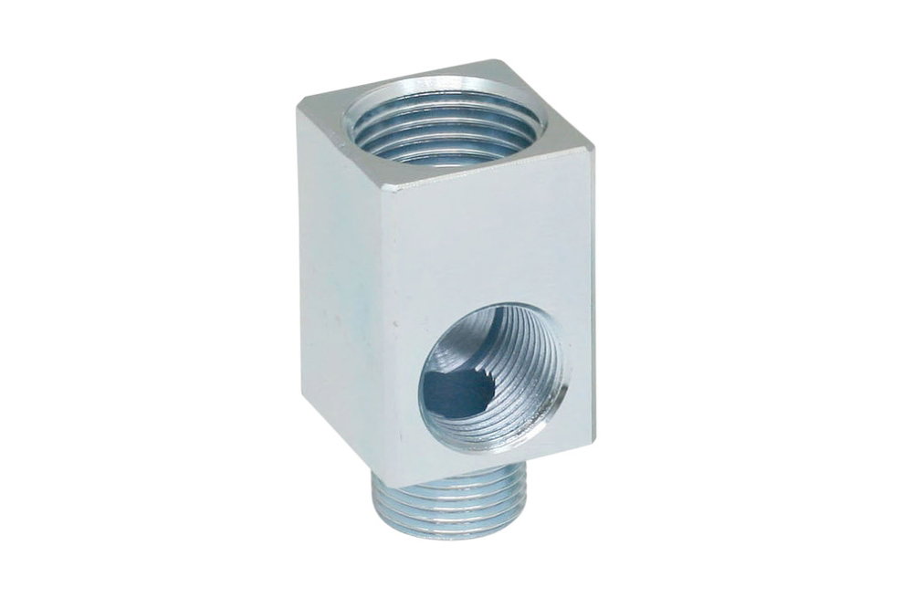 ANW G3/8-IG G3/8-AG