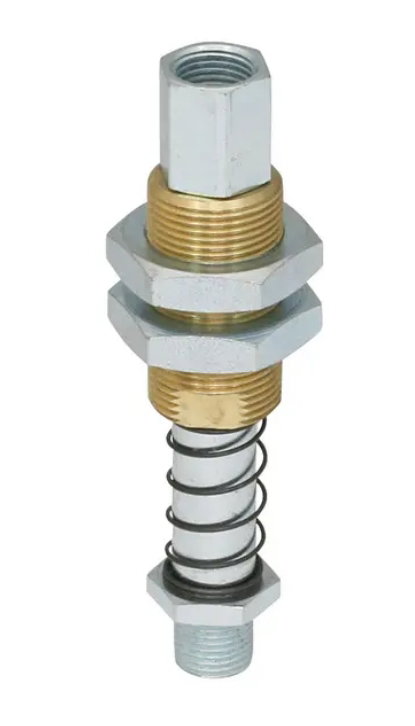 FSTE-G1/8-AG15 Spring Plunger 15MM Stroke