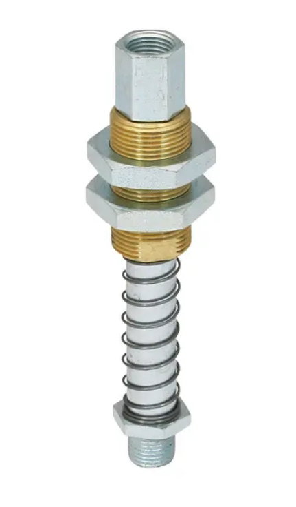 FSTE-G1/8-AG25 Spring Plunger 25MM Stroke