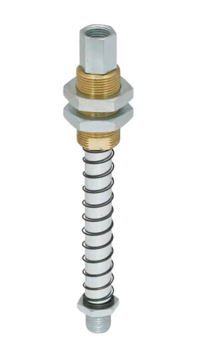 FSTE-G1/8-AG50 Spring Plunger