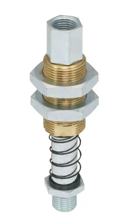 Fste G1/8-AG15VG Spring Buffer 15 Stroke N/R