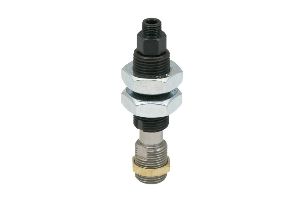 Fsti G3/8-AG G1/8-AG 10 VG