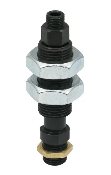 FSTI-G1/4-AG G1/8-AS Spring Plunger 10mm stroke