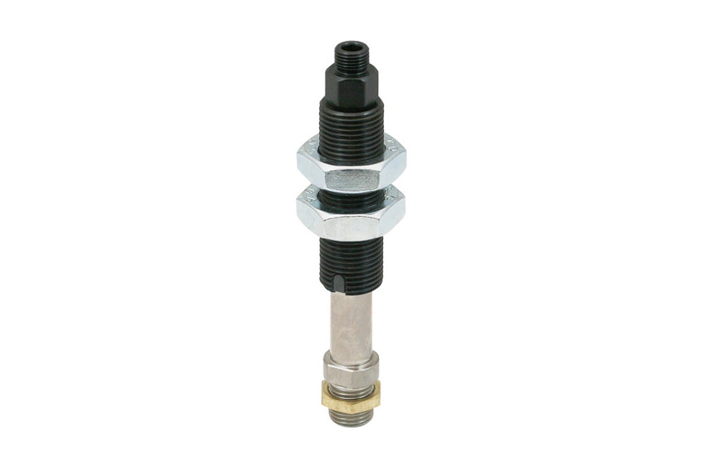 Fsti G1/4-AG G1/8-AG 25 VG