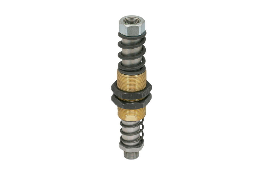 Fsta-hd G3/8-AG 25 VG