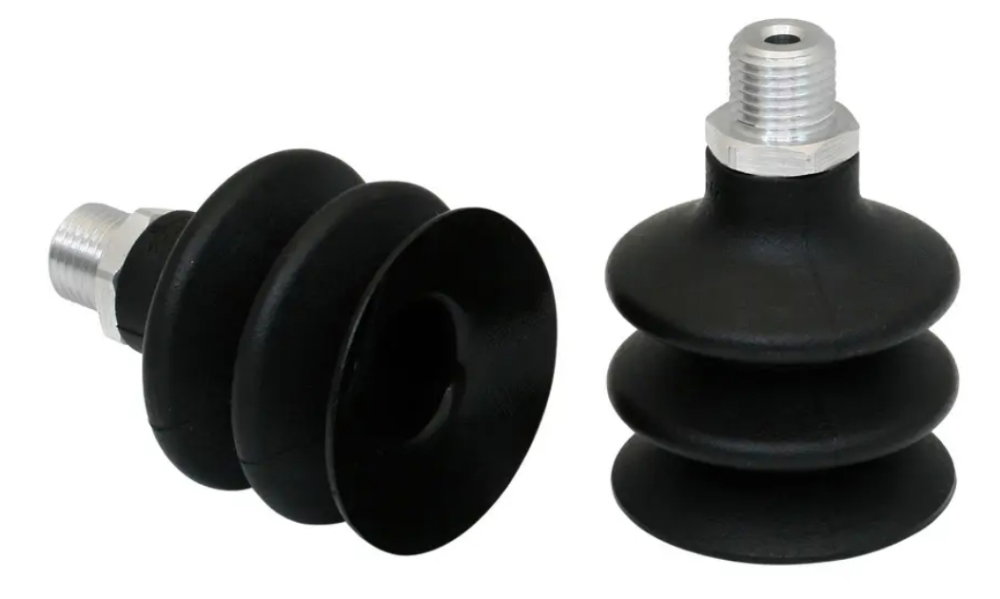 FSG 42 NBR-55 G1/4-AG Bellow Suction CUP (round)