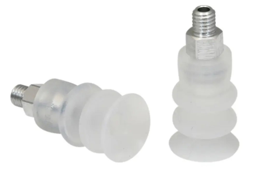FSG14 Vacuum PAD 14MM Bellows 2.5 SI-55
