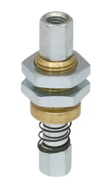 FSG62SI-55G1/4-AG 62MM SI 2.5 BELLOWS CUP 1/4"M