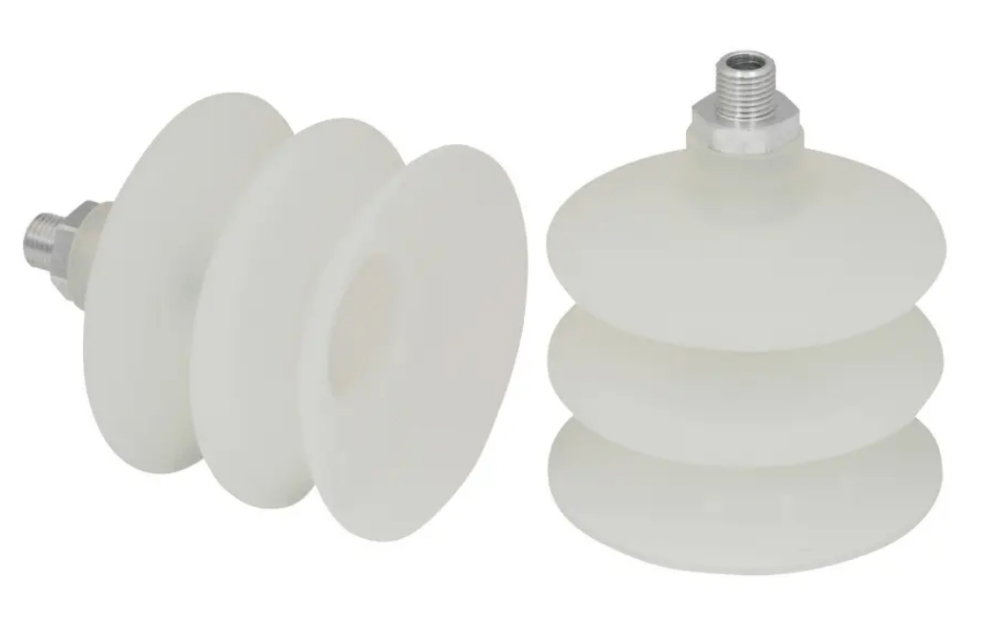FSG88SI-55G1/4-AG 88MM SI 2.5 BELLOWS CUP 1/4"M