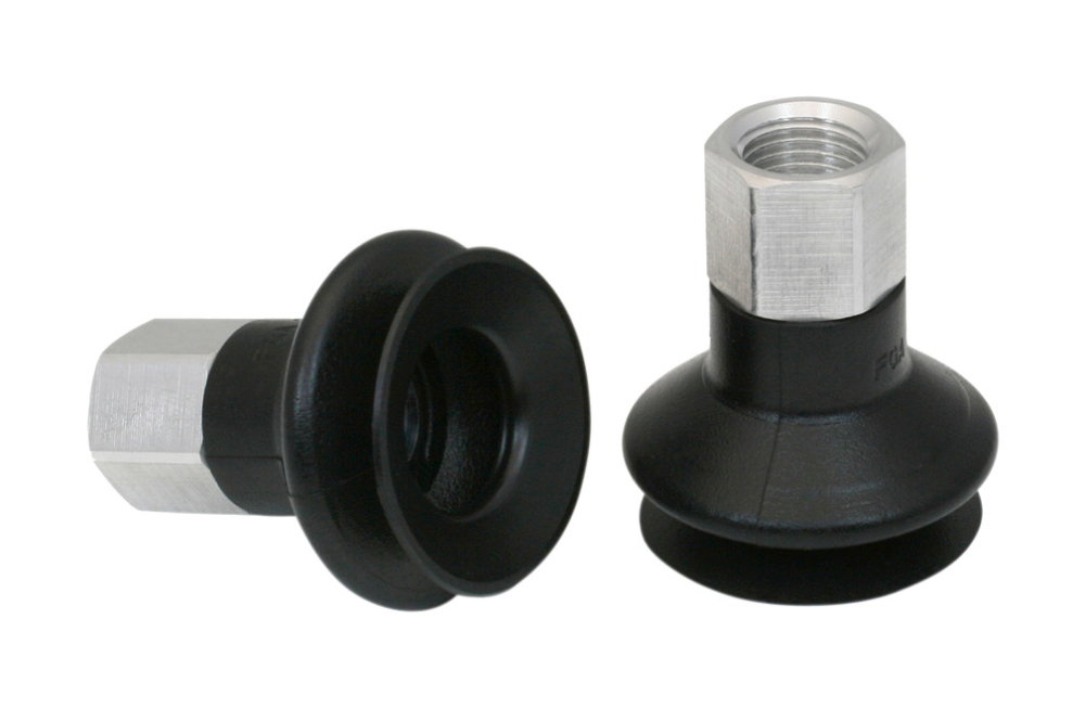 Fsga 33 NBR-55 G1/4-IG