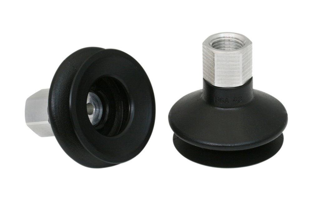 Fsga 43 NBR-55 G1/4-IG
