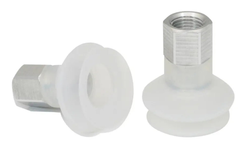 Fsga 33 SI-55 G1/4-IG Bellow Suction CUP Round
