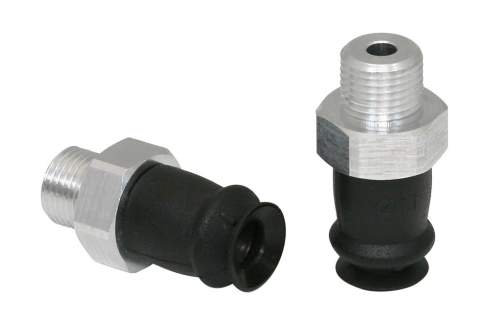 Fsga 11 NBR-55 G1/8-AG