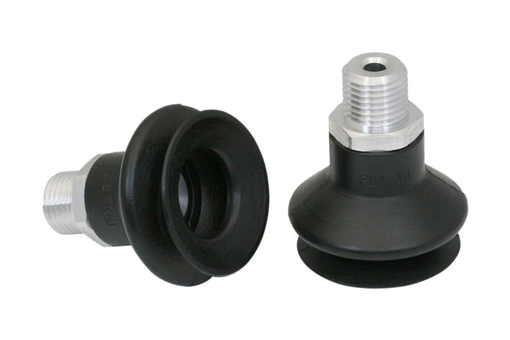 Fsga 33 NBR-55 G1/4-AG