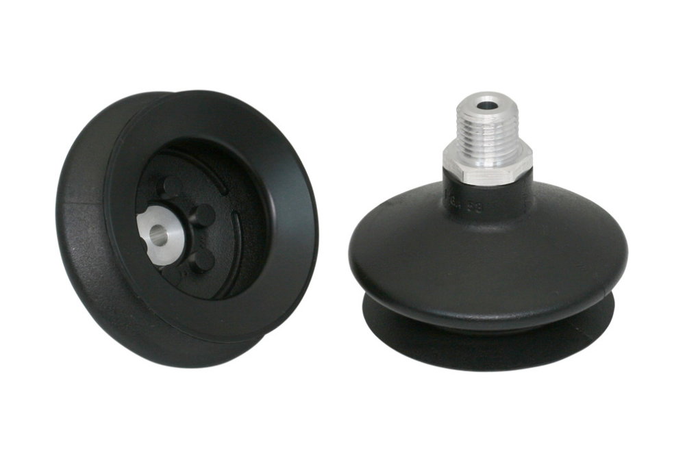 Fsga 53 NBR-55 G1/4-AG