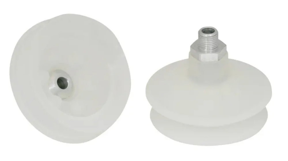 FSGA78-SI55-G1/4AG BELLOWS PAD 78MM 1/4" MALE