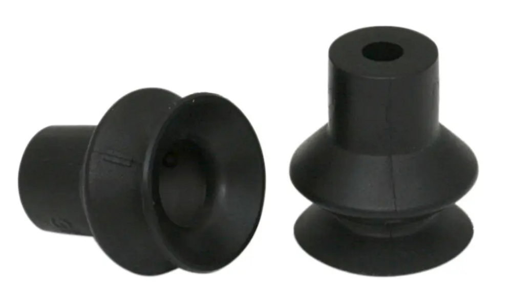 FGA 16 NBR-55 N016 Bellows Suction PAD Round