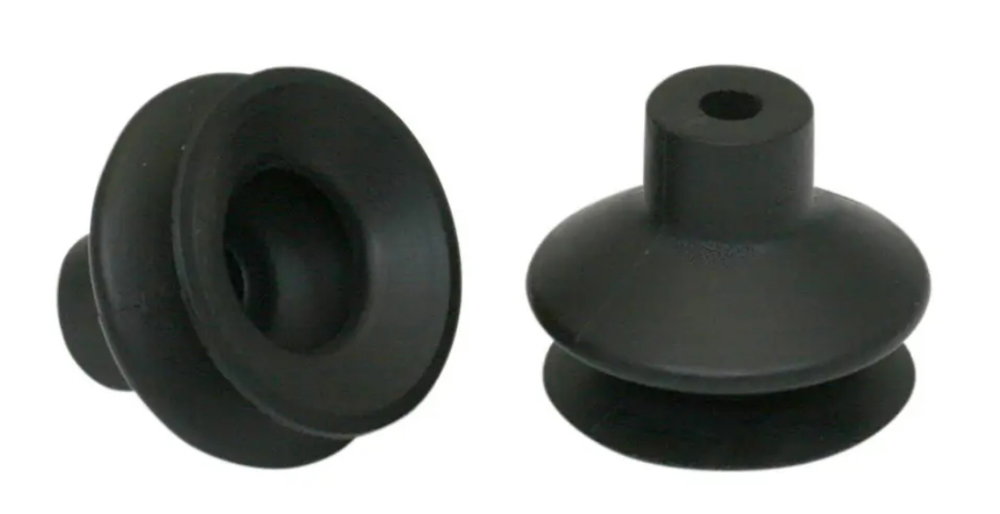 FGA22 Bellows Suction PAD 1.5 Round 22MM NBR NO16