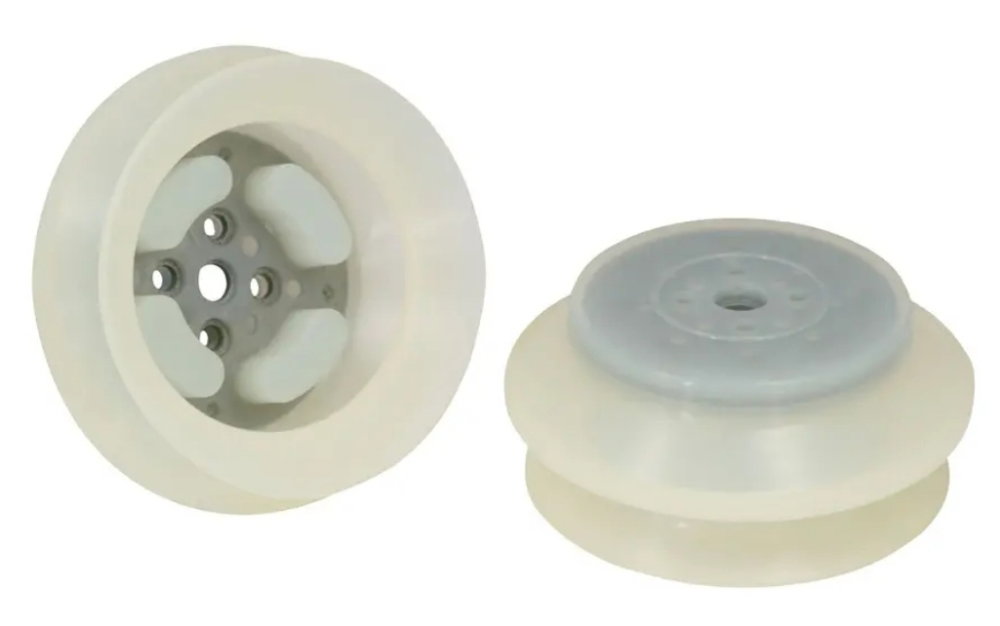 FGA150SI 150MM SI SUCTION CUP (pad only, no fitting)