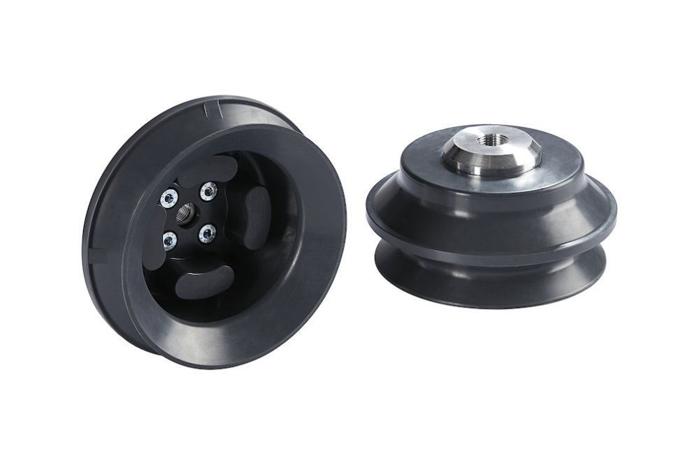 Fsga 150 NBR-70 G1/2-IG