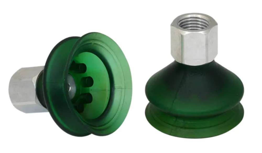 FSGA40VU 1-72 G1/4 -IG ON Suction Bellows
