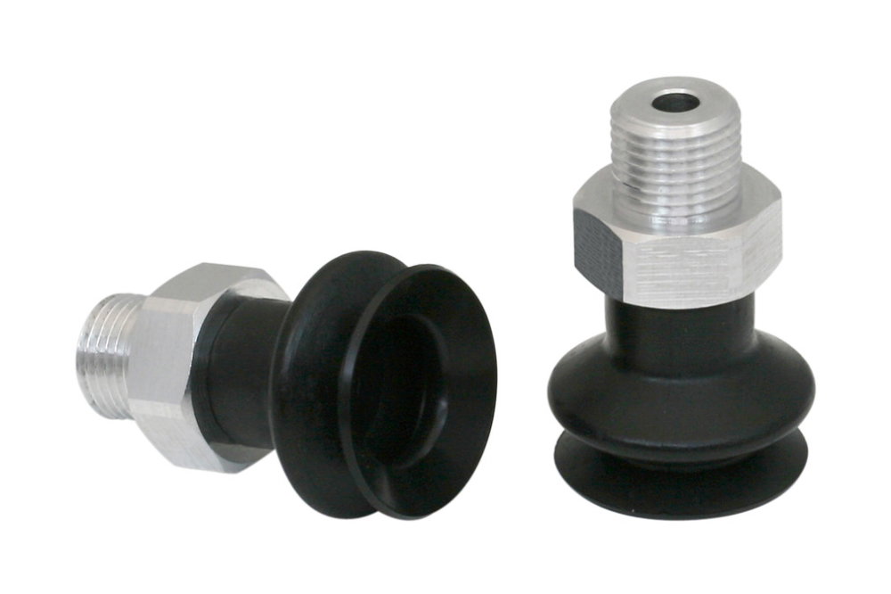 Fsga 20 NBR-55 G1/8-AG