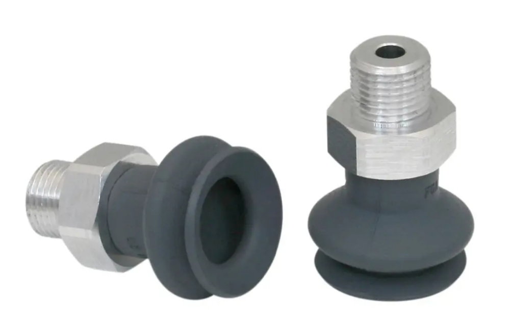Fsga 20 NK-45 G1/8-AG Belows PAD Male Connection