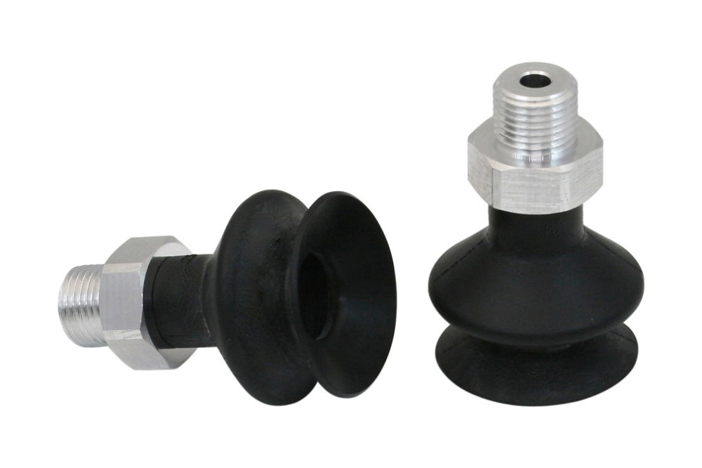 Fsga 25 NBR-55 G1/8-AG