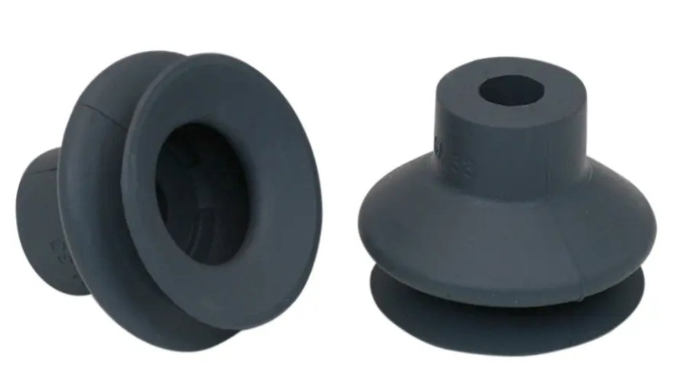 FGA 33 NK-45 N018 Bellow Suction CUP Round
