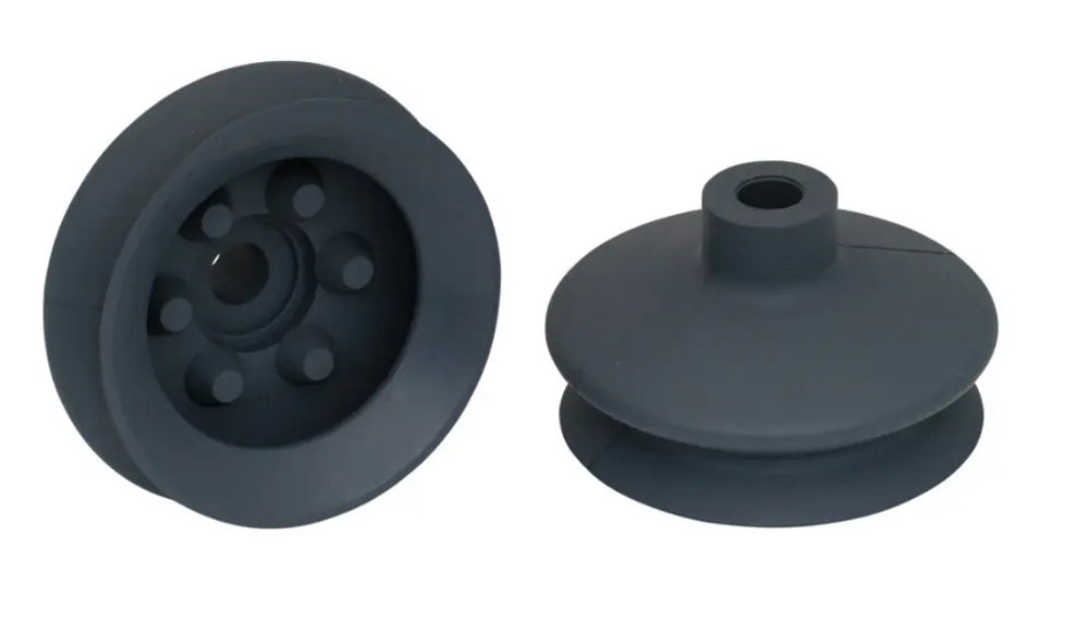 FGA 78 NK-45 N019 Bellows suction cup (round) Material NK