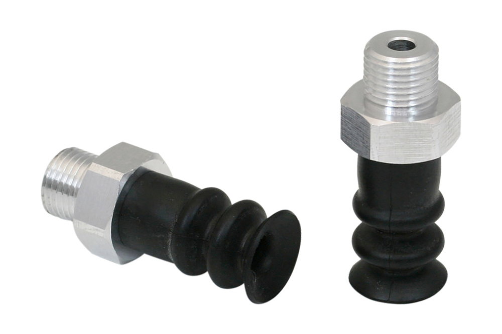FSG 12 NBR-55 G1/8-AG