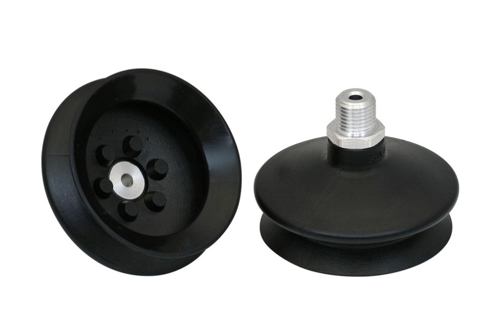 Fsga 63 NBR-55 G1/4-AG