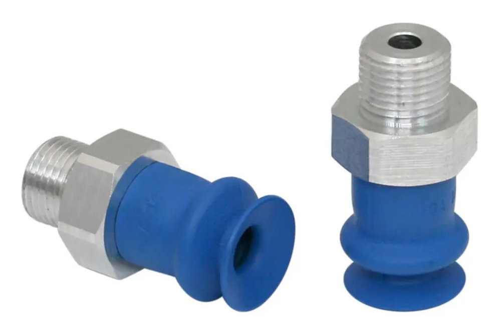 FSGA63 G1/4-IG BELLOWS PAD SI FEMALE 1/4" BSP