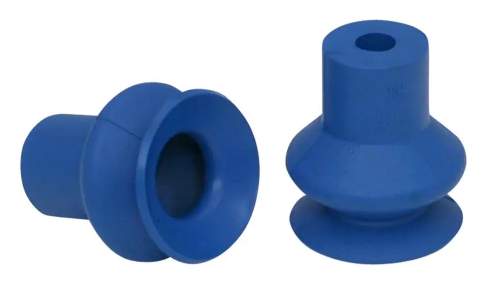 FGA 16 HT1-60 NO 16 Bellows Suction PAD Round