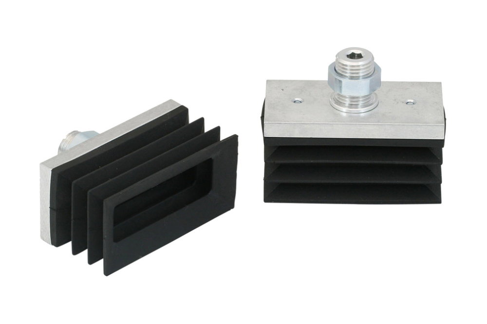 FSGB-R 60x29 NBR-50 G1/4-AG