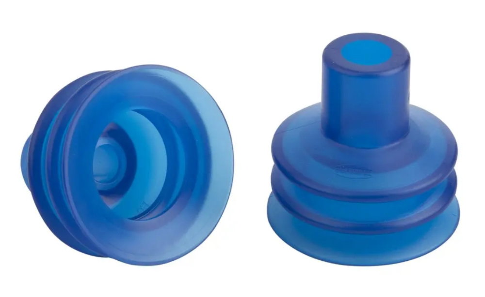 FG 40 PVC-50 NO33 Bellows Vacuum CUP 40MM