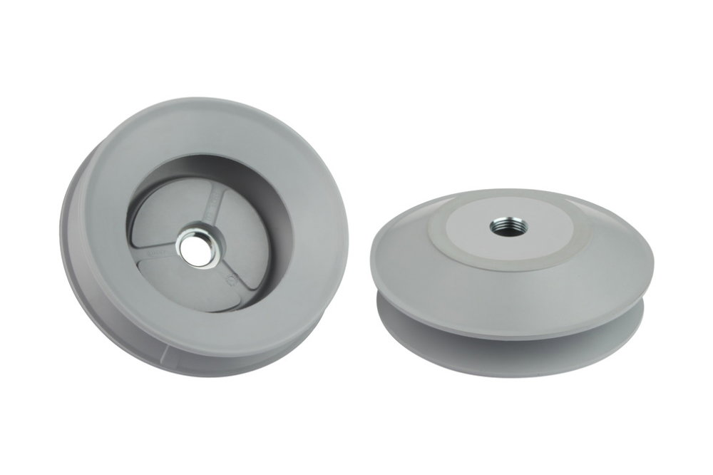 Fsgpl 100 NBR-55 G1/2-IG