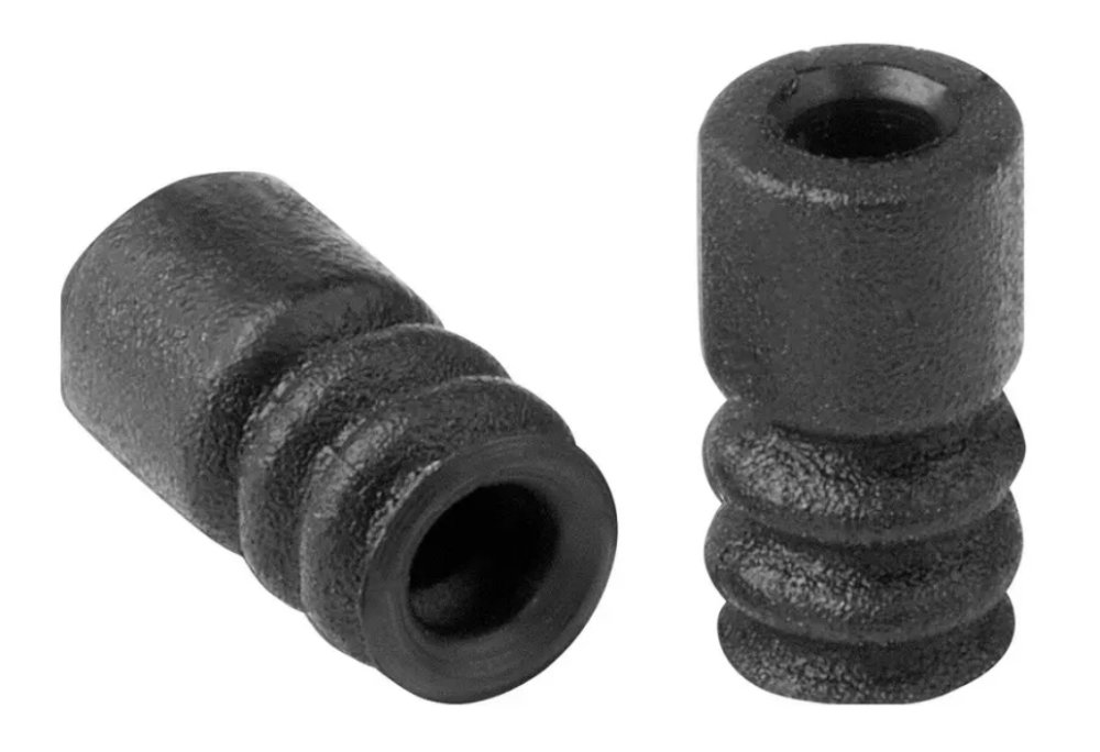 FG 3 NBR-55 N055 Nitrile NBR 3MM DIA 2.5 Folds