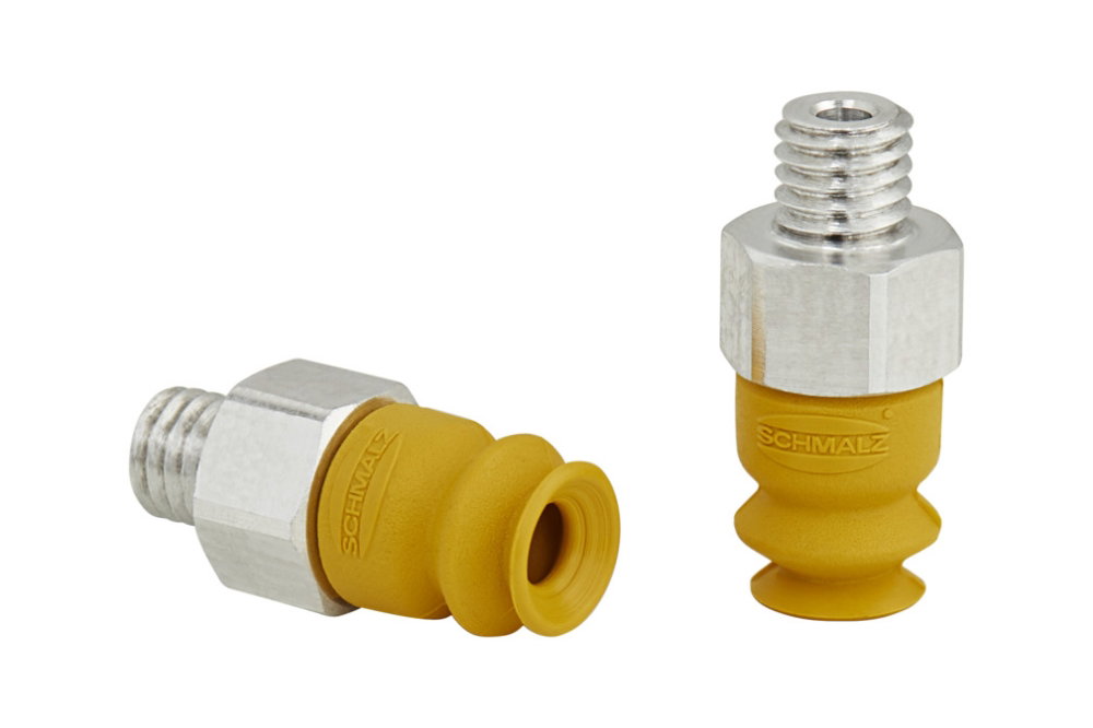 Fsga 6 NBR-ESD-55 M5-AG