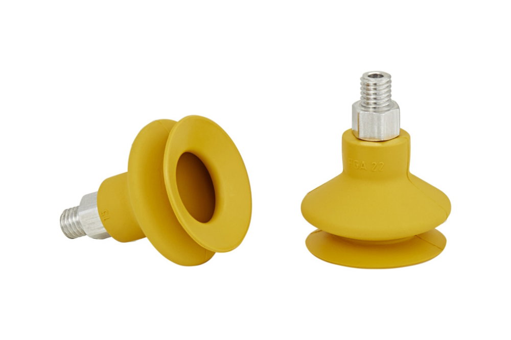 Fsga 22 NBR-ESD-55 M5-AG